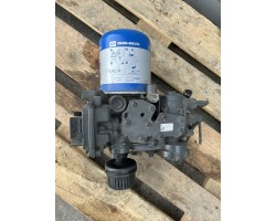 EAPU AIR DRYER MERCEDES ACTROS MP5 EL2251 A0024460464
