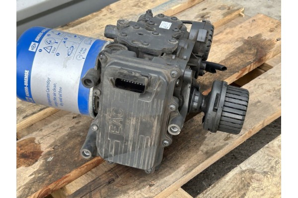 EAPU AIR DRYER MERCEDES ACTROS MP5 EL2251 A0024460464 Catalog number of the part A0024460464