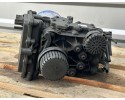 EAPU AIR DRYER MERCEDES ACTROS MP5 EL2251 A0024460464 Part manufacturer Knorr Bremse