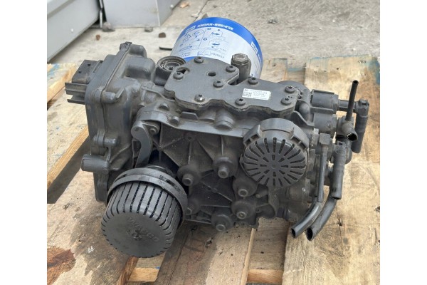 EAPU AIR DRYER MERCEDES ACTROS MP5 EL2251 A0024460464 Catalog number of the original EL2251 K166998