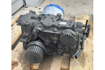 EAPU AIR DRYER MERCEDES ACTROS MP5 EL2251 A0024460464 Catalog number of the original EL2251 K166998