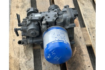 Secador de Aire EAPU Mercedes Actros MP5 EL2251 A0024460464