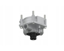 Relay valve WABCO 973 011 250 0