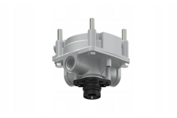 Relay valve WABCO 973 011 250 0