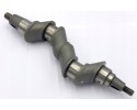 Compressor crankshaft HS 21 4 HS 31 and HS 31 1 Original FOS Polmo odz