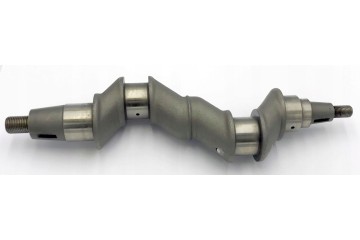 Compressor crankshaft HS 21 4 HS 31 and HS 31 1 Original FOS Polmo odz Part manufacturer Polmo