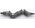 Compressor crankshaft HS 21 4 HS 31 and HS 31 1 Original FOS Polmo odz Car type buses undefined trucks