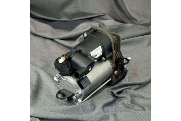 Compressor Mercedes X164 W164 Packaging status original