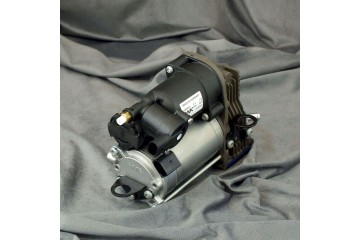 Compressor Mercedes X164 W164 Packaging status original
