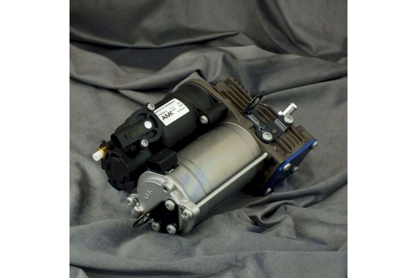 Compressor Mercedes X164 W164 Catalog number of the part A1991
