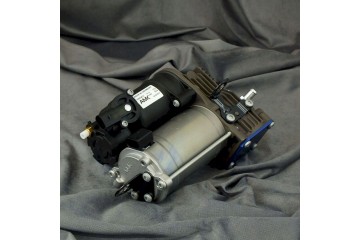 Compressor Mercedes X164 W164 Catalog number of the part A1991