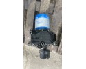 DEHUMIDIFIER MERCEDES ACTROS MP3 MP4 AROCS ANTOS ATEGO Part manufacturer Knorr Bremse