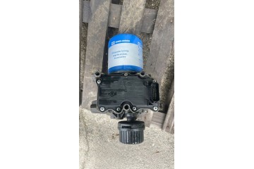 DEHUMIDIFIER MERCEDES ACTROS MP3 MP4 AROCS ANTOS ATEGO Part manufacturer Knorr Bremse