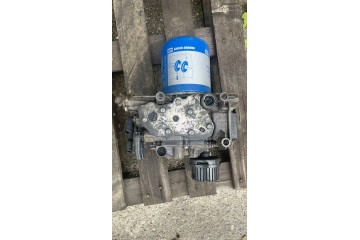 DEHUMIDIFIER MERCEDES ACTROS MP3 MP4 AROCS ANTOS ATEGO Car type trucks