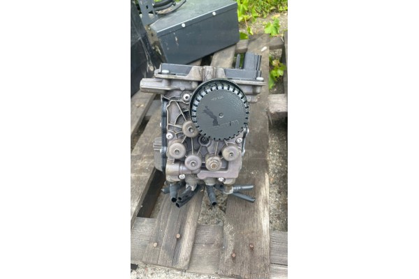DEHUMIDIFIER MERCEDES ACTROS MP3 MP4 AROCS ANTOS ATEGO Quality of parts according to GVO O original with manufacturer s logo OE