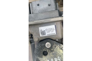 DEHUMIDIFIER MERCEDES ACTROS MP3 MP4 AROCS ANTOS ATEGO Catalog number of substitutes K 138267N00