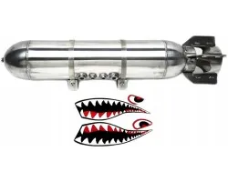 TA Technix LF5027 air tank