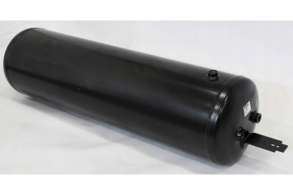 Air tank 80l 310 1153 schm SCHMITZ 2S3100801 Catalog number of the part 2S3100801