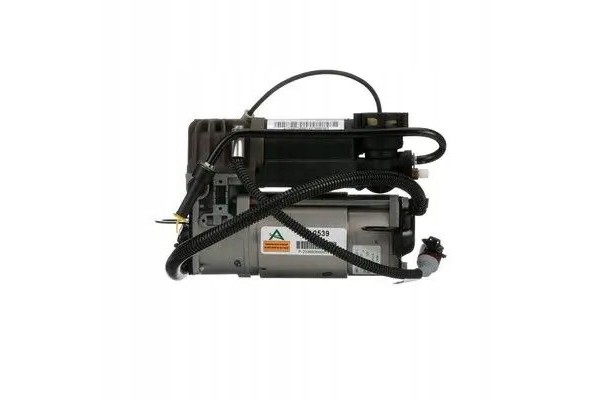 COMPRESSOR AIR COMPRESSOR P 2539 ARNOTT Quality of parts according to GVO Q original with factory logo OEM OES
