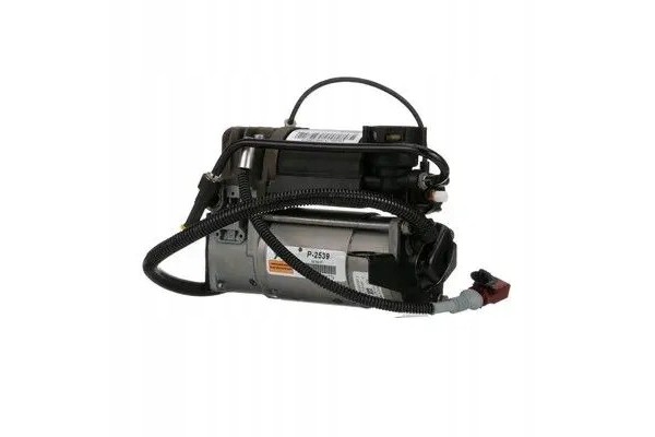 COMPRESSOR AIR COMPRESSOR P 2539 ARNOTT Product weight with unit packaging 9 kg