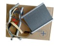 NEW COMPLETE HEATER WITH TUBES TOYOTA VERSO COROLLA E12 AVENSIS T25