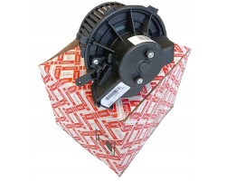 Blower Engine DUCATO BOXER JUMPER 06 AC 4 PINS DENSO Klimatronic