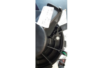 Blower Engine DUCATO BOXER JUMPER 06 AC 4 PINS DENSO Klimatronic Catalog number of the part 77364098