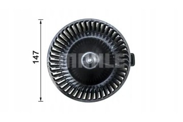 BLOWER AIR SUPPLY FAN AB 283 000P MAHLE Part manufacturer Mahle