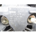 90561971  ALTERNADOR OPEL ASTRA G BERLINA Comfort 2003 90561971 212535 OPEL - 3