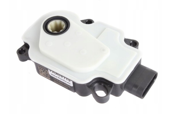 AIR FLAP ADJUSTMENT MOTOR PORSCHE CAYENNE 95B965501AB Part manufacturer FRANTIS
