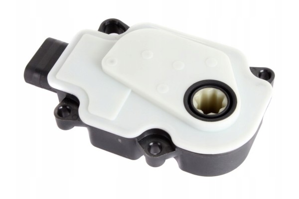 AIR FLAP ADJUSTMENT MOTOR PORSCHE CAYENNE 95B965501AB Catalog number of the part 95B965501AB 95B 965 501 AB FRT