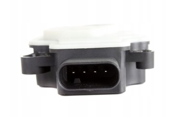 AIR FLAP ADJUSTMENT MOTOR PORSCHE CAYENNE 95B965501AB Product weight with unit packaging 0 4 kg