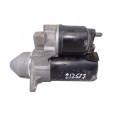 0001107401 MOTOR ARRANQUE OPEL ASTRA G BERLINA 0001107401 MOTOR ARRANQUE OPEL ASTRA G BERLINA