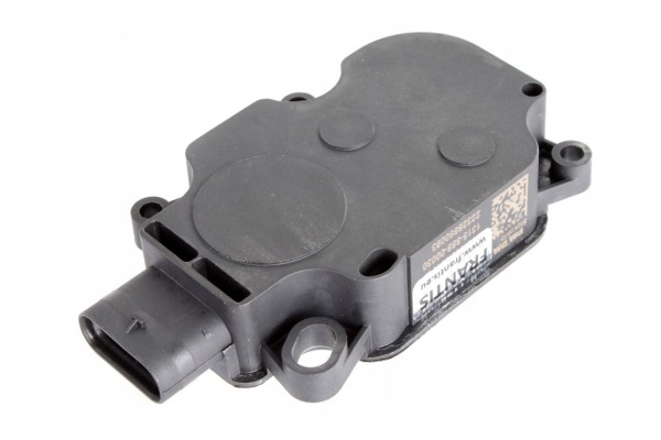 AIR FLAP ADJUSTMENT MOTOR PORSCHE CAYENNE 95B965501AB Car type passenger cars