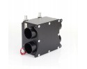 Lightweight efficient rally heater 3 5kW 51mm 12V Quality of parts according to GVO Q original with factory logo OEM OES