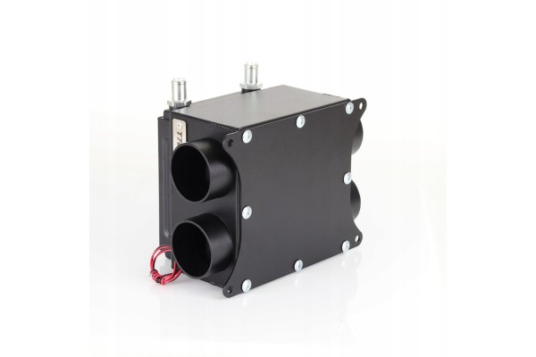 Lightweight efficient rally heater 3 5kW 51mm 12V Quality of parts according to GVO Q original with factory logo OEM OES