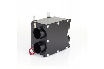 Lightweight efficient rally heater 3 5kW 51mm 12V Quality of parts according to GVO Q original with factory logo OEM OES