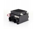 Lightweight efficient rally heater 3 5kW 51mm 12V Part manufacturer Heat