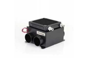 Lightweight efficient rally heater 3 5kW 51mm 12V Part manufacturer Heat