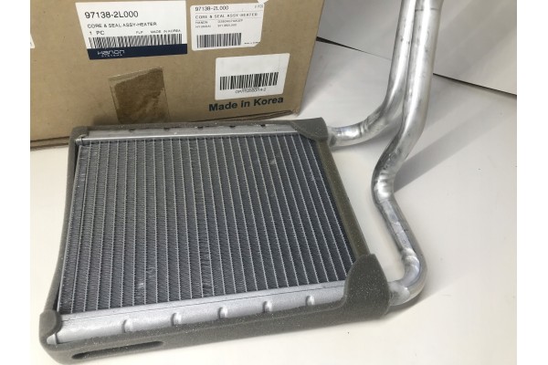 OE KIA HYUNDAI HEATER HYUNDAI I30 07