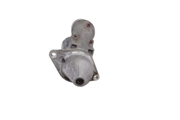 0001107401  MOTOR ARRANQUE OPEL ASTRA G BERLINA Comfort 2003 0001107401 212537 OPEL - 1