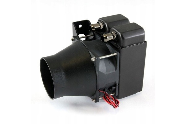 Small and light rally heater 2 2kW Part manufacturer Heat