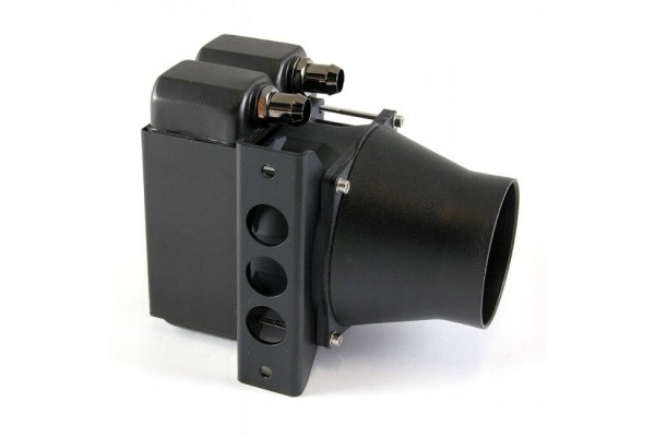 Small and light rally heater 2 2kW Quality of parts according to GVO Q original with factory logo OEM OES