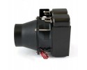 Small and light rally heater 2 2kW Car type trucks cargo vans passenger cars
