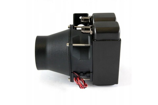 Small and light rally heater 2 2kW Car type trucks cargo vans passenger cars