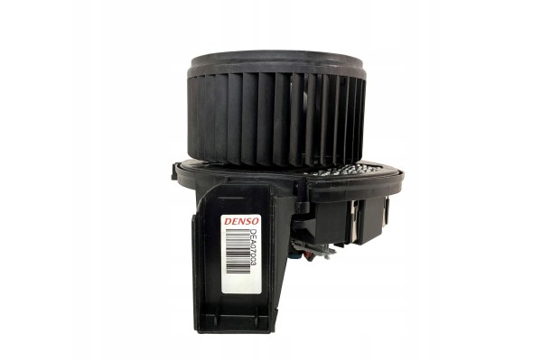 INTERIOR FAN SCUDO JUMPY EXPERT 2007 2016 Quality of parts according to GVO Q original with factory logo OEM OES