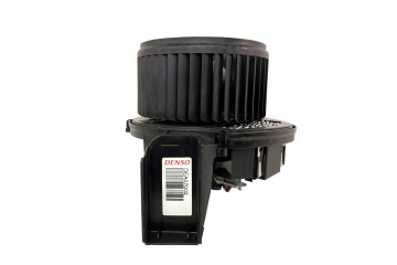 INTERIOR FAN SCUDO JUMPY EXPERT 2007 2016 Quality of parts according to GVO Q original with factory logo OEM OES