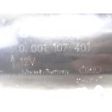 0001107401 MOTOR ARRANQUE OPEL ASTRA G BERLINA 0001107401 MOTOR ARRANQUE OPEL ASTRA G BERLINA