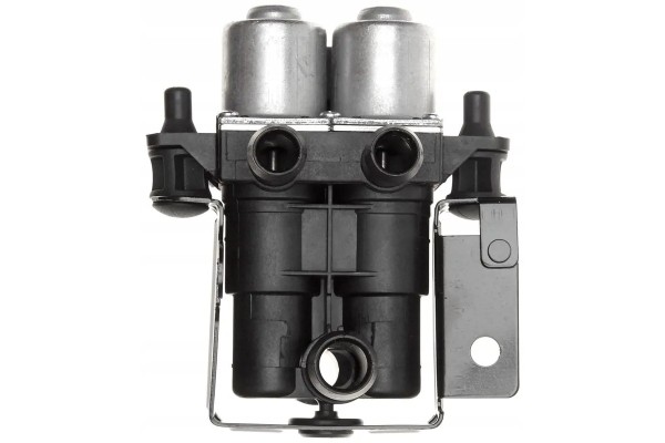 HEATER CONTROL VALVE EHV103 GATES JAGUAR Packaging status original