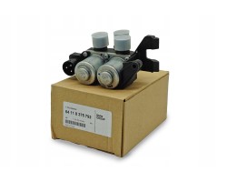 Water valve BMW E36